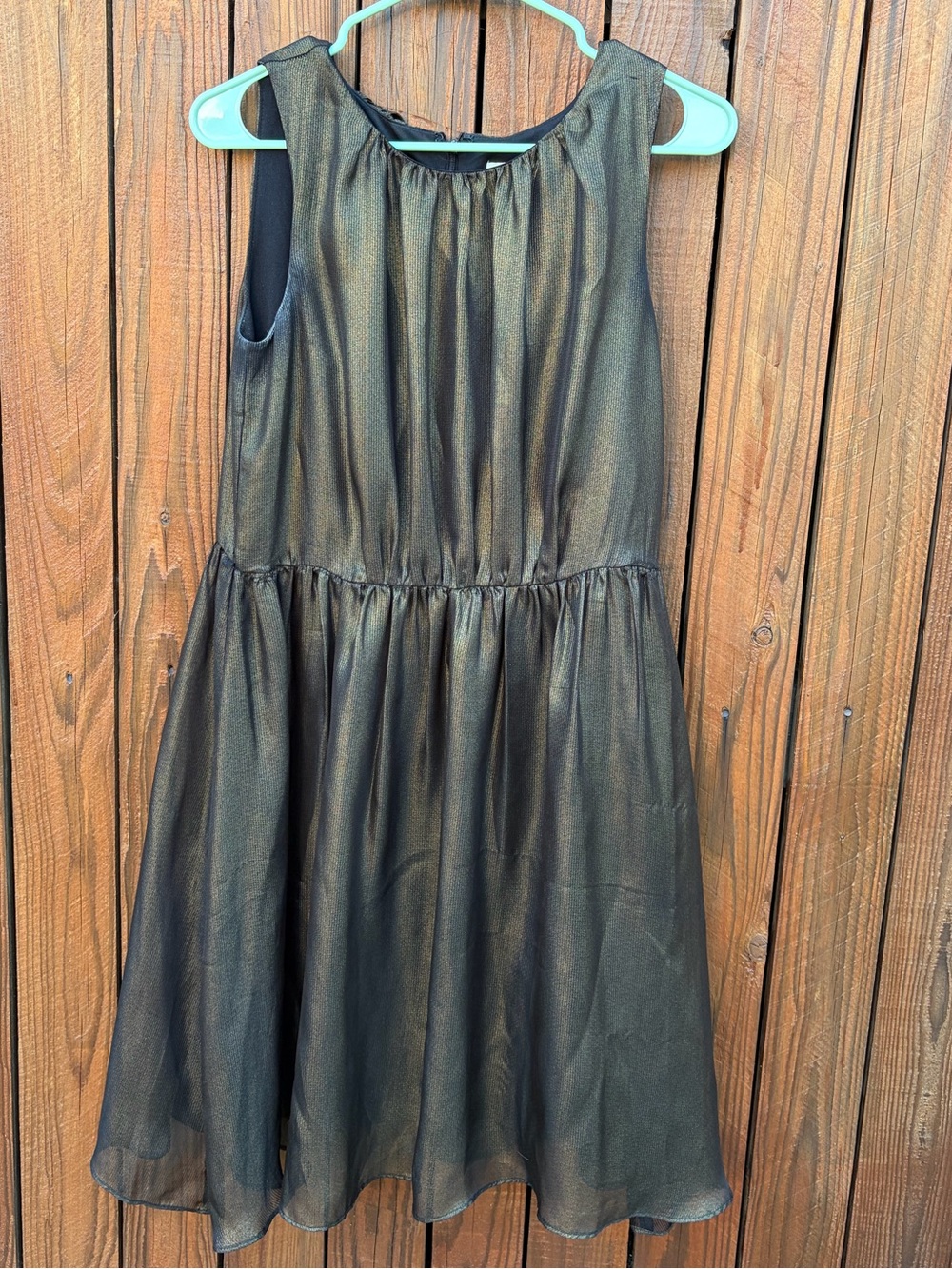 Ann Taylor Loft Dress 4